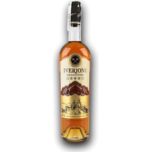 Iverioni 5* 40% 0,5 l (čistá fľaša)