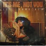Jane Handcock - It's Me Not You (CD) (0741365495284)
