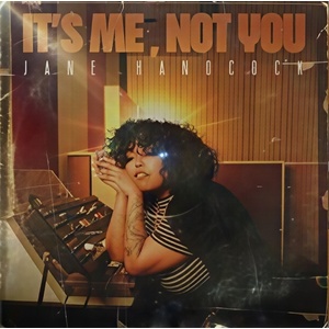 Jane Handcock - It's Me Not You (CD) (0741365495284)