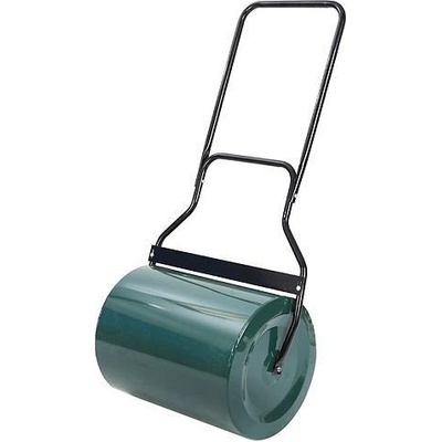 Garden GR002 zahradní valec 60l kovový 50/40 cm – Zboží Dáma
