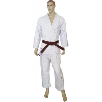 Image 1 of Katsudo Джудо кимоно Randori, бял (2334.KAT.KIMONO.RANDORI.WHITE)