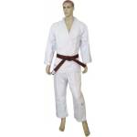 Katsudo Джудо кимоно Randori, бял (2334.KAT.KIMONO.RANDORI.WHITE)