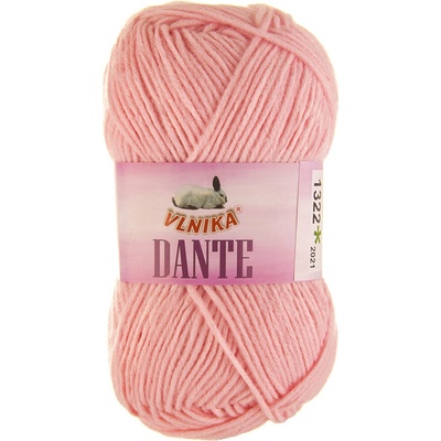 VLNIKA Příze Dante Varianta: 1322
