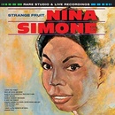 Simone, Nina - Strange Fruit LP