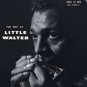 Duke Pearson - The Best Of Little Walter (Chess Acoustic Sounds) (Limited Edition) (180 g) (LP) (0602478549052)