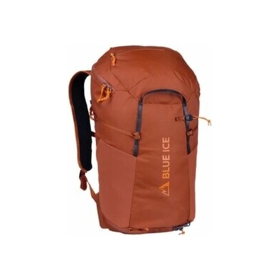 Blue Ice Prisma 30 l burnt henna
