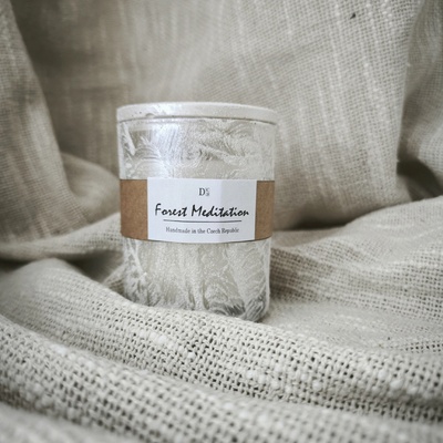 DESS Craft Studio Lesní Meditace 165 g