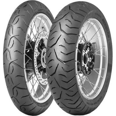 Dunlop Trailmax Meridian 140/80 R17 69H