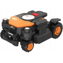 WORX WR340E Vision Cloud 4WD 600 m2 RTK + AI V-SLAM Stereo