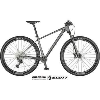 Scott Scale 965 2021