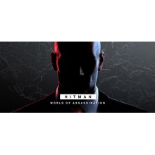 Hitman World of Assassination