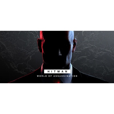 Hitman World of Assassination