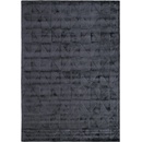 Nirmal Pyramid 3D černý