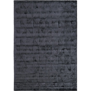 Nirmal Pyramid 3D černý