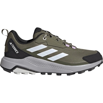 adidas Terrex Дамски мултиспорт обувки adidas Terrex Women's Anylander Multisport shoes - Olive Strata / Dash Grey / Night Cargo - размер 38 (EU) (122-1430-0214)
