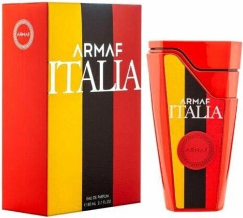 Armaf Italia EDP 80 ml
