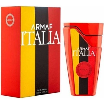 Image 1 of Armaf Italia EDP 80 ml