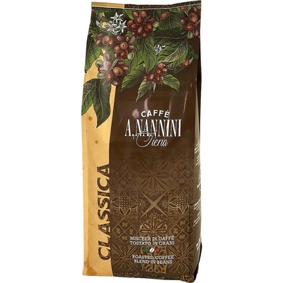 Nannini Caffé Classica 1 kg