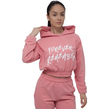 Дамски памучен екип s-line, forever Мента xl