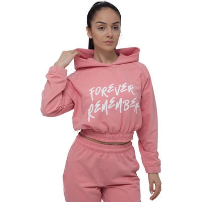 Дамски памучен екип s-line, forever Мента xl