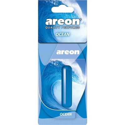 Areon течен ароматизатор за дома и автомобила, 5мл, Океан