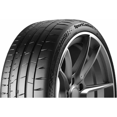 Continental SportContact 7 XL 285/35 R19 103Y
