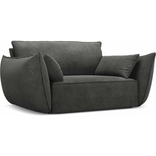 Mazzini Sofas Vanda šedá