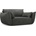 Mazzini Sofas Vanda šedá