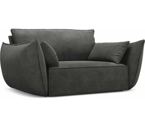 Mazzini Sofas Vanda šedá