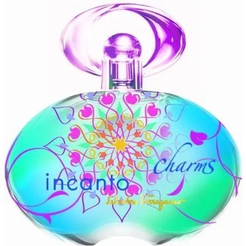 Salvatore Ferragamo Incanto Charms EDT 15 ml