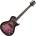 PRS Guitars SE Zach Myers 2026 Purple Burst Джаз китара
