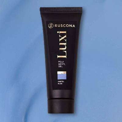 Ruscona Luxi pastel BLUE 50 g