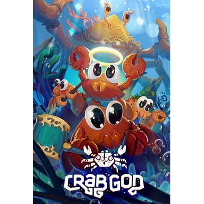 Crab God
