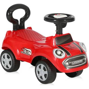 Lorelli Кола за яздене lorelli sport mini, Червен - Код l11429 (l11429-10400050001-3800151987833)