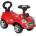 Lorelli Кола за яздене lorelli sport mini, Червен - Код l11429 (l11429-10400050001-3800151987833)