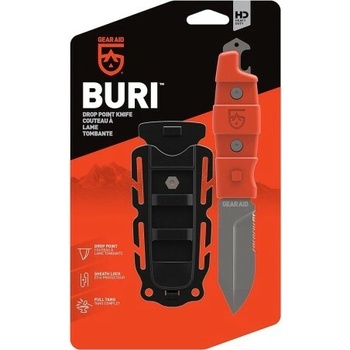 Gear Aid BURI