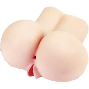 Image 1 of LyBaile Вибро вагина и анус Кибер Кожа "chinese tight" 17 см. с Глас