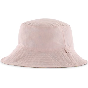 Patagonia Шапка Patagonia Baby Sun Bucket Hat - Fruity Times: Quiet Violet - размер 18-24 Months (204-1696-1714)