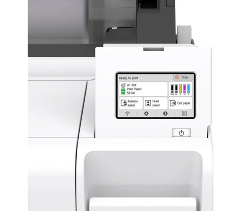 Canon imagePROGRAF TM-340