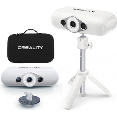 Creality CR-Scan Lizard – Zbozi.Blesk.cz