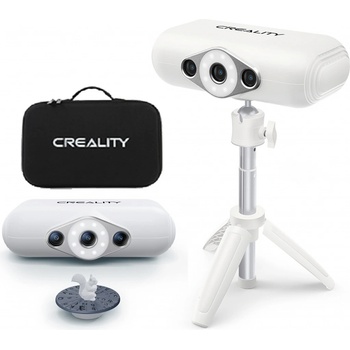 Creality CR-Scan Lizard