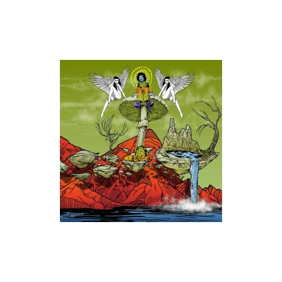 Various - Electric Ladyland (Redux) Hendrix Jimi Trib Digi 2 CD