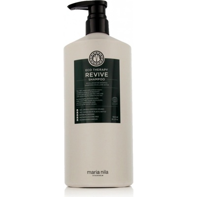 Maria Nila Eco Therapy Revive Shampoo 1050 ml