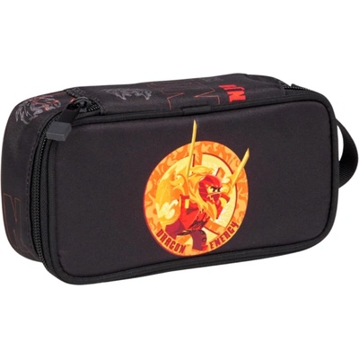 LEGO® LEGO Ninjago Dragon Energy - правоъгълно калъфче за моливи