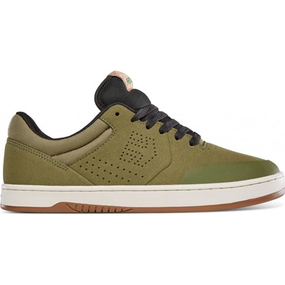 Etnies Marana X Tftf OLIVE/BLACK