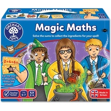 Orchard Toys Kouzelná matematika Magic Math