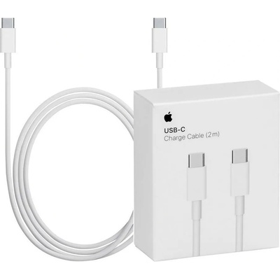 Apple MLL82ZM/A USB-C - USB-C, 2m