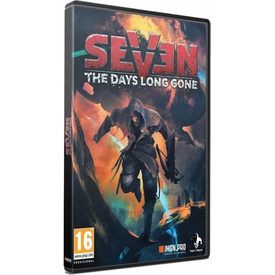 SEVEN: The Days Long Gone
