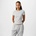 Jack Wills Тениска Jack Wills Women's Slub Slim Fit T-Shirt - Grey Marl