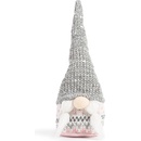 Vianočný škandinávsky trpaslík 4 druhy 22cm